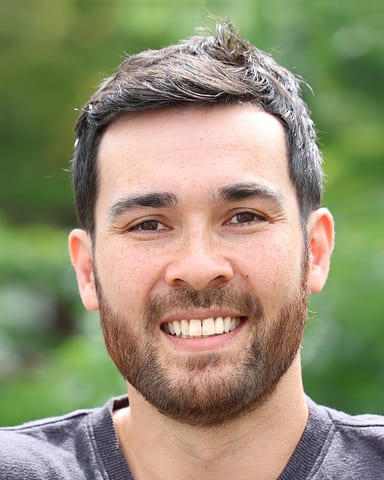 Eric Harrison
